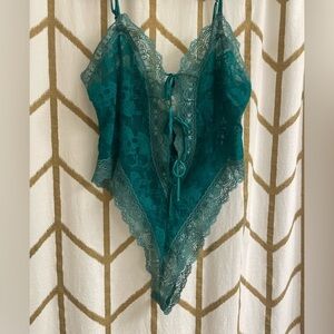 Vintage Victoria secret lingerie